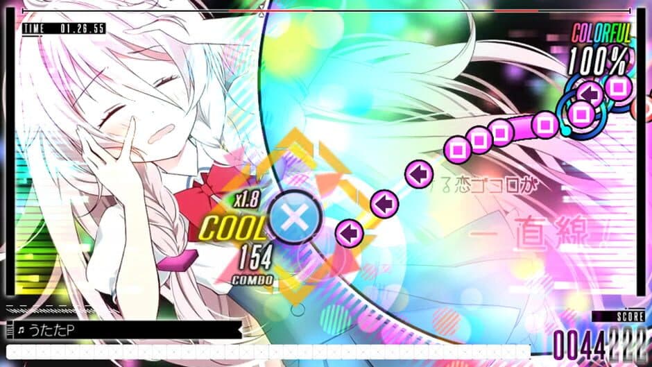 Скриншот 9 из IA/VT Colorful