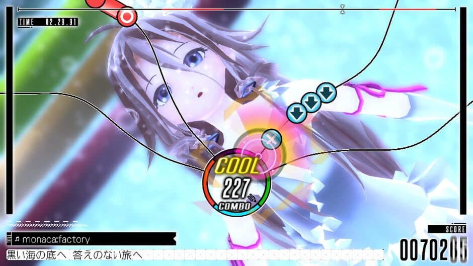 Скриншот 10 из IA/VT Colorful
