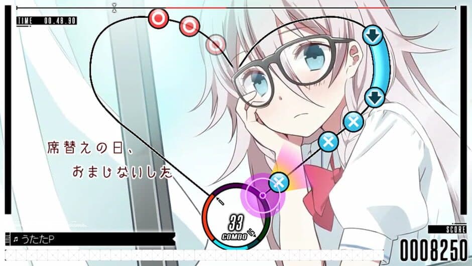 Скриншот 11 из IA/VT Colorful