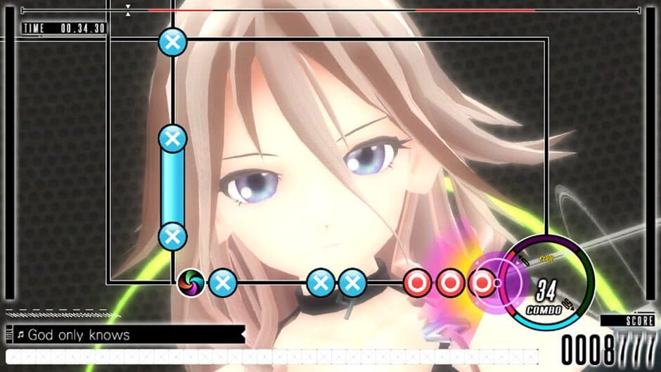 Скриншот 12 из IA/VT Colorful