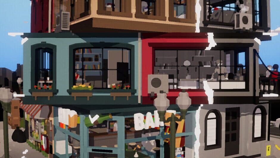 Скриншот 3 из Love: A Puzzle Box Filled with Stories