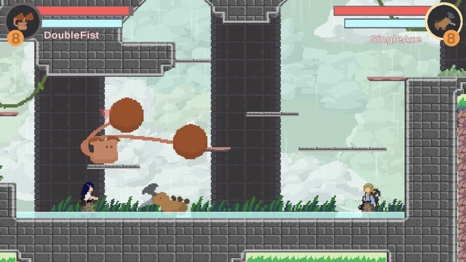 Скриншот 3 из Skyseeker