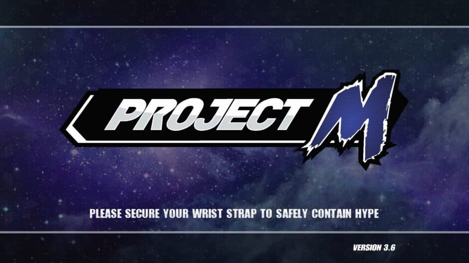 Скриншот 1 из Project M