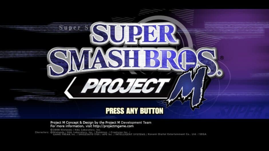Скриншот 2 из Project M
