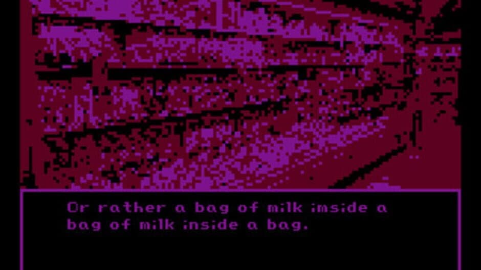 Скриншот 2 из Milk Inside a Bag of Milk Inside a Bag of Milk