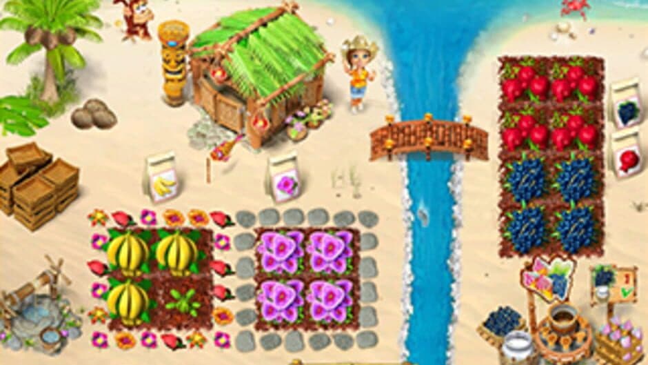 Скриншот 2 из Ranch Rush 2