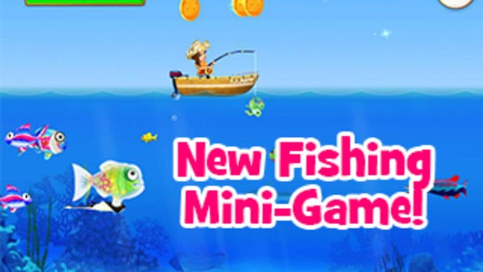 Скриншот 3 из Ranch Rush 2