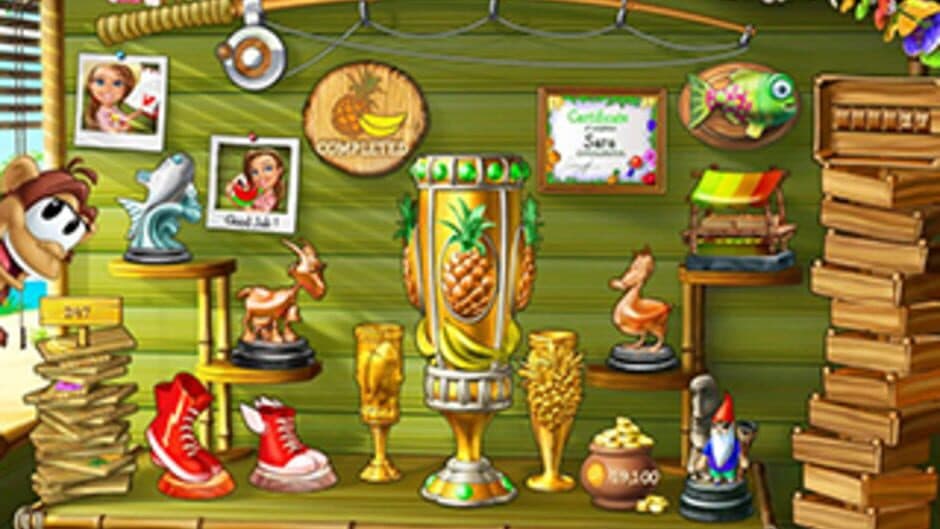 Скриншот 4 из Ranch Rush 2