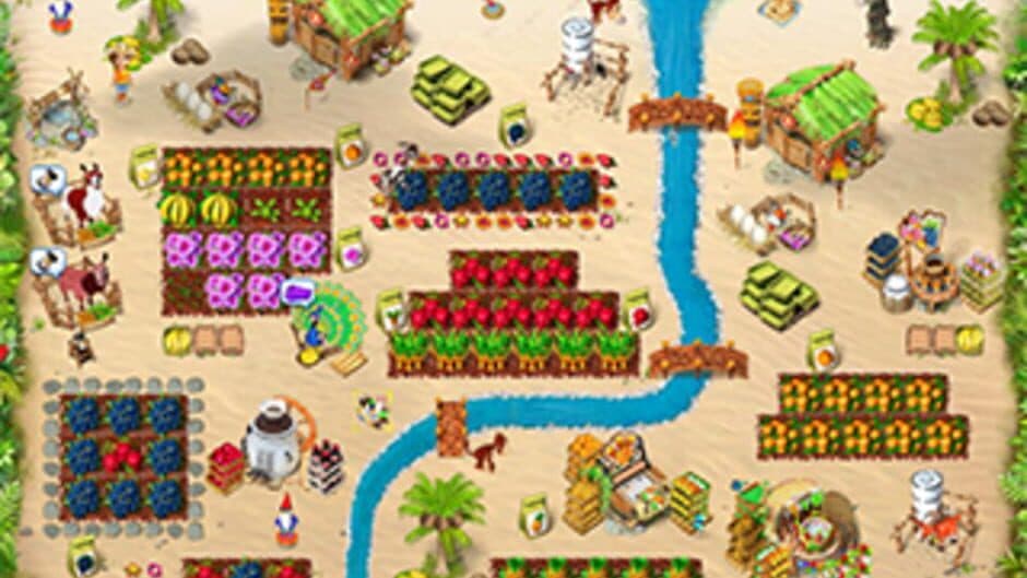 Скриншот 5 из Ranch Rush 2