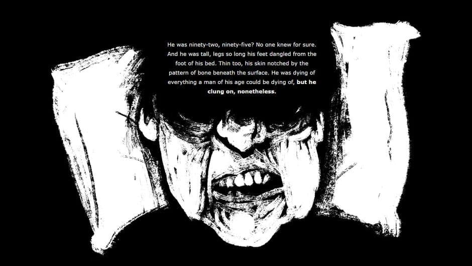 Скриншот 1 из The Silence Under Your Bed