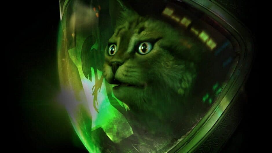 Скриншот 1 из Kitty: Isolation