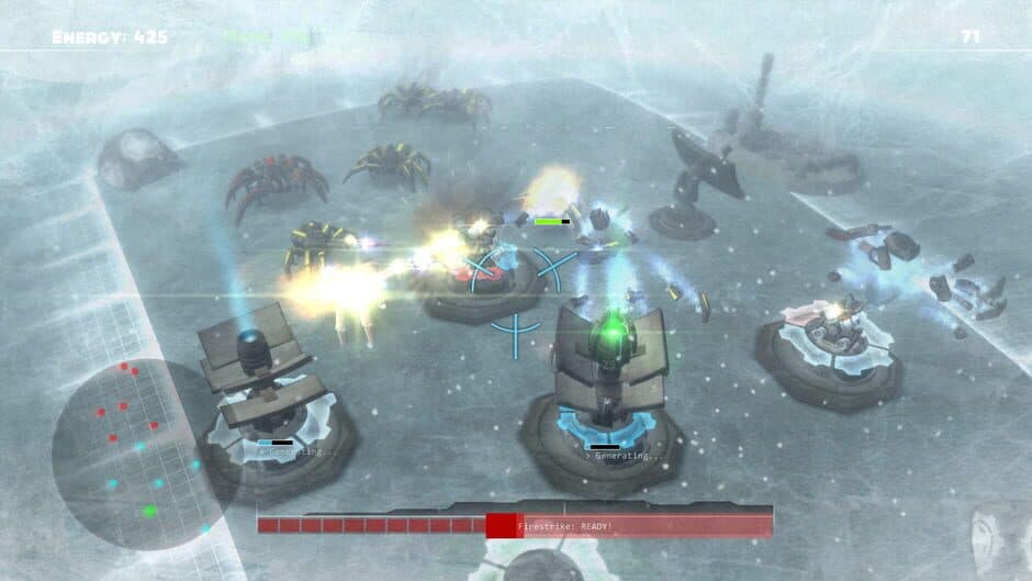 Скриншот 2 из Final Horizon