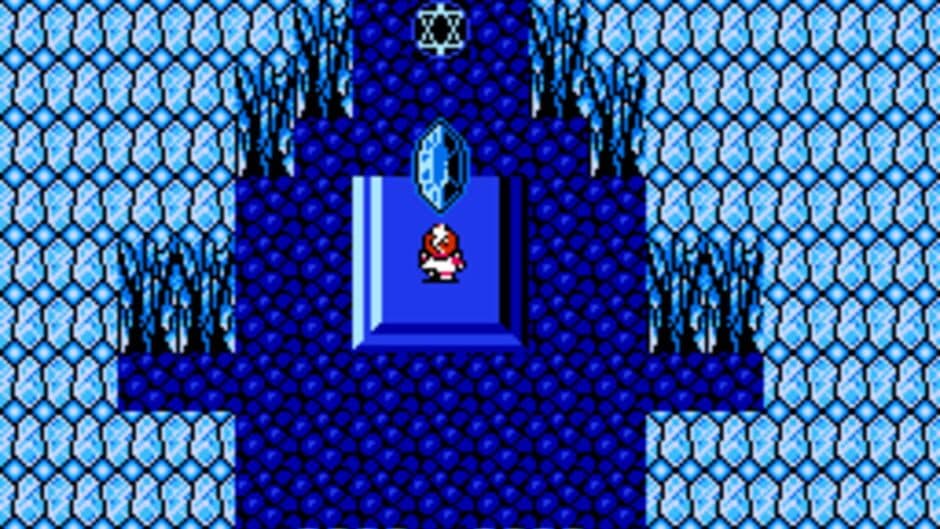 Скриншот 1 из Final Fantasy III