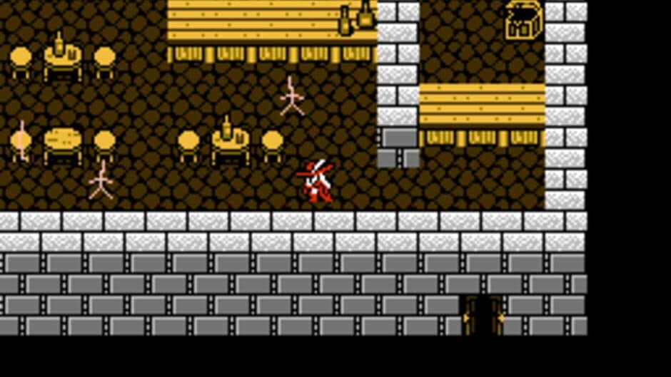 Скриншот 2 из Final Fantasy III