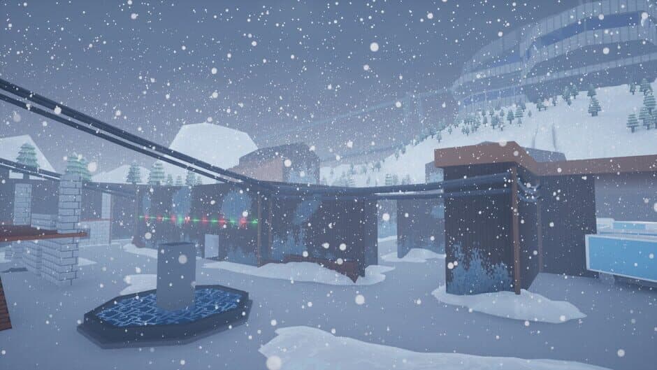 Скриншот 3 из Sector 452