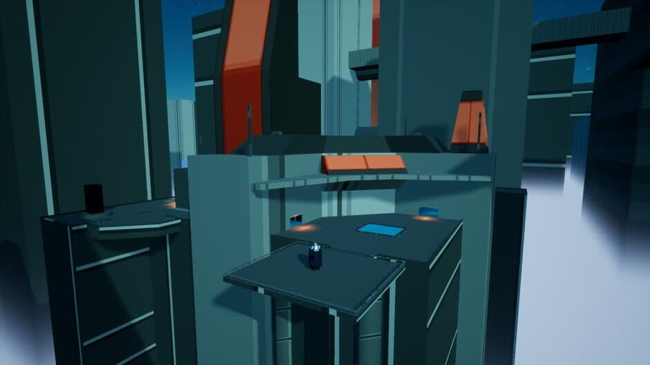 Скриншот 2 из Sector 452