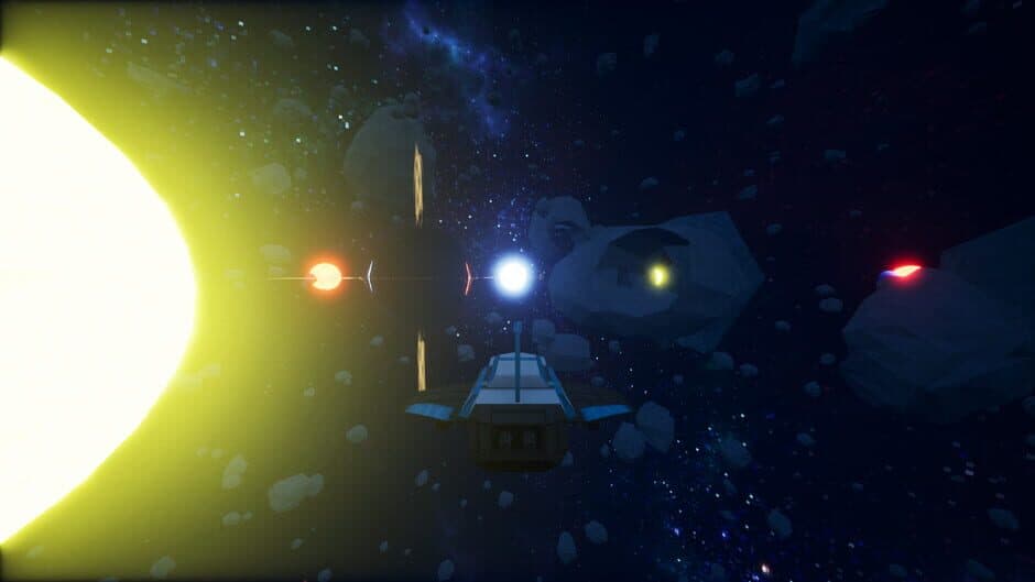 Скриншот 6 из Sector 452