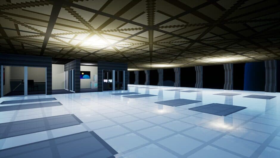 Скриншот 8 из Sector 452