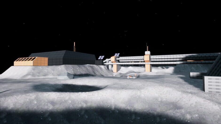 Скриншот 5 из Sector 452