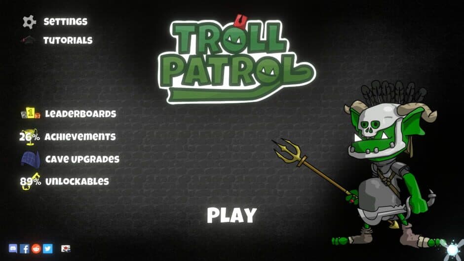 Скриншот 2 из Troll Patrol