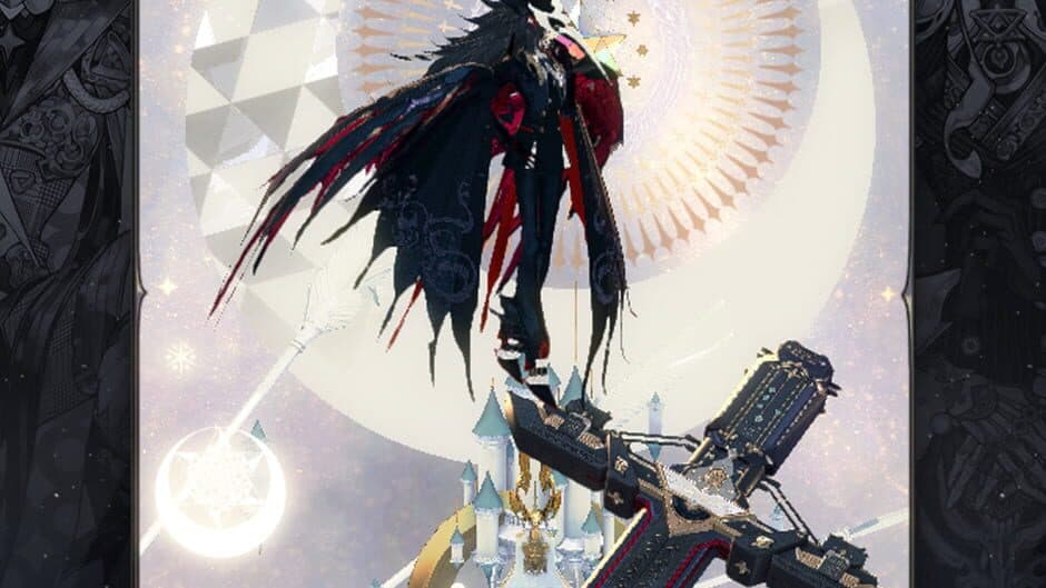 Скриншот 1 из Ravenix: The Card Master