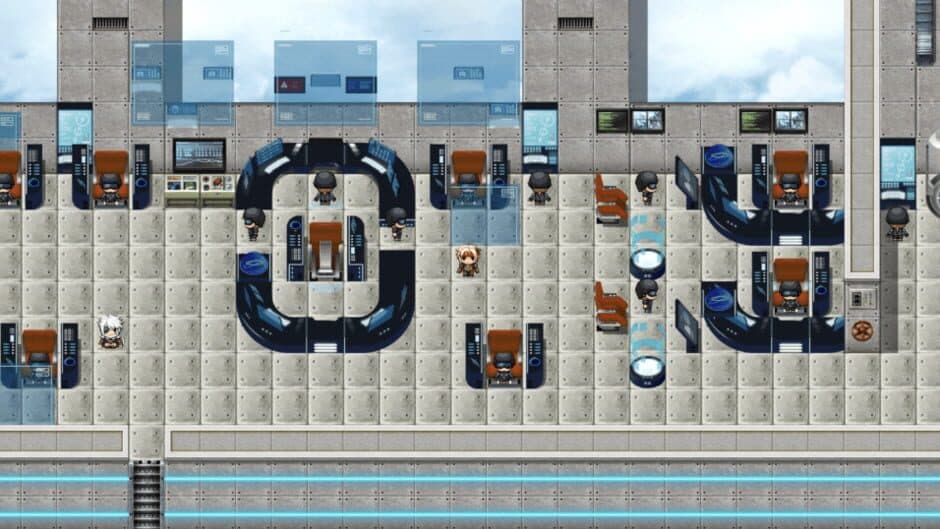 Скриншот 4 из Order from Caos