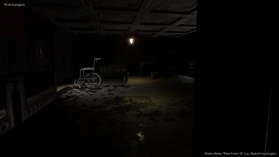 Скриншот 5 из Hidden Shelter
