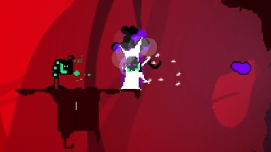 Скриншот 3 из Neon Parasite