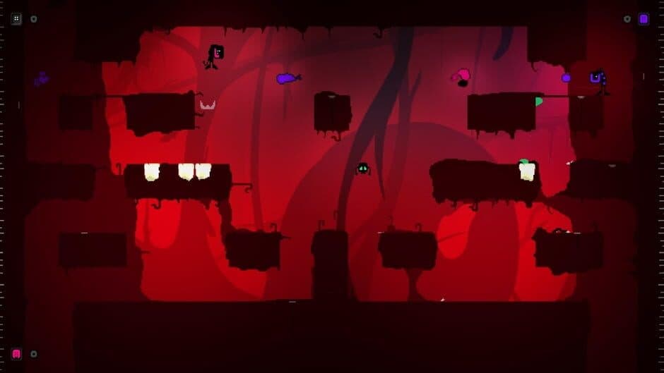 Скриншот 6 из Neon Parasite