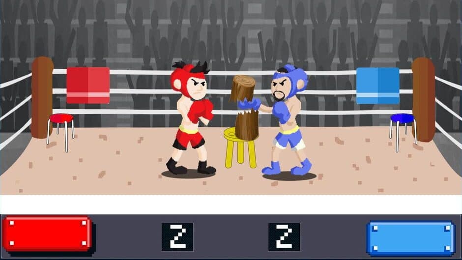 Скриншот 1 из 12 MiniBattles