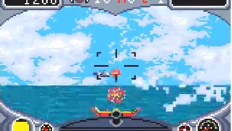 Скриншот 1 из Turbo Sub