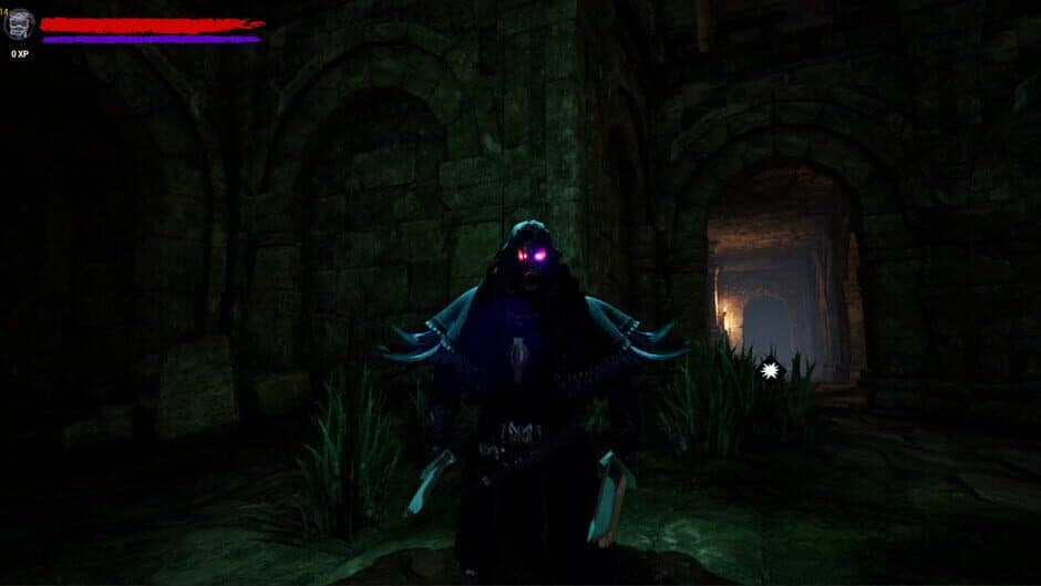Скриншот 1 из Vampirem