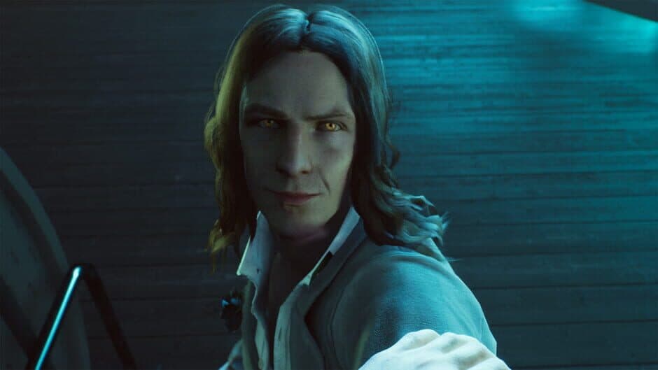 Скриншот 2 из Vampire: The Masquerade - Bloodlines 2 First Blood Edition