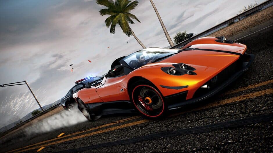 Скриншот 2 из Need for Speed: Hot Pursuit - Remastered