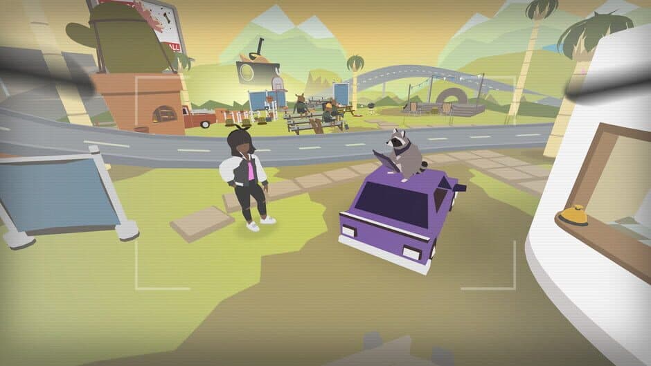 Скриншот 1 из Annapurna Interactive: Ultimate Collection