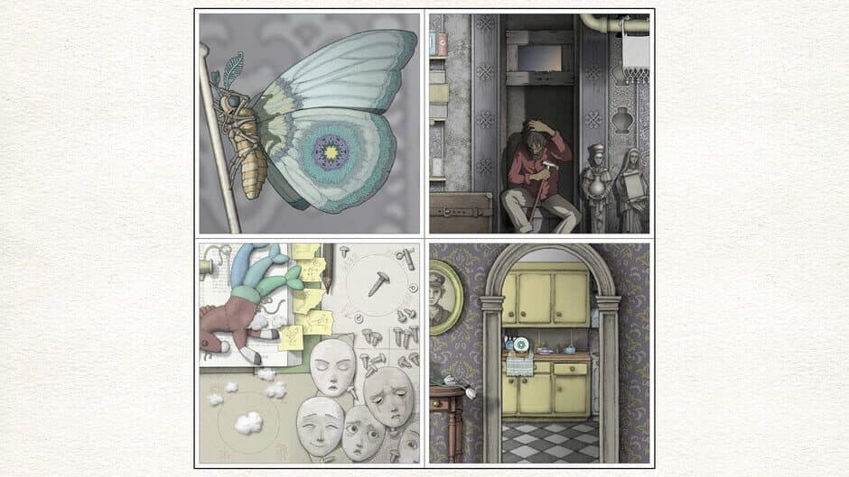 Скриншот 2 из Annapurna Interactive: Ultimate Collection