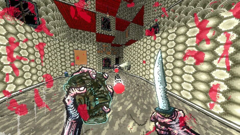 Скриншот 4 из Post Void