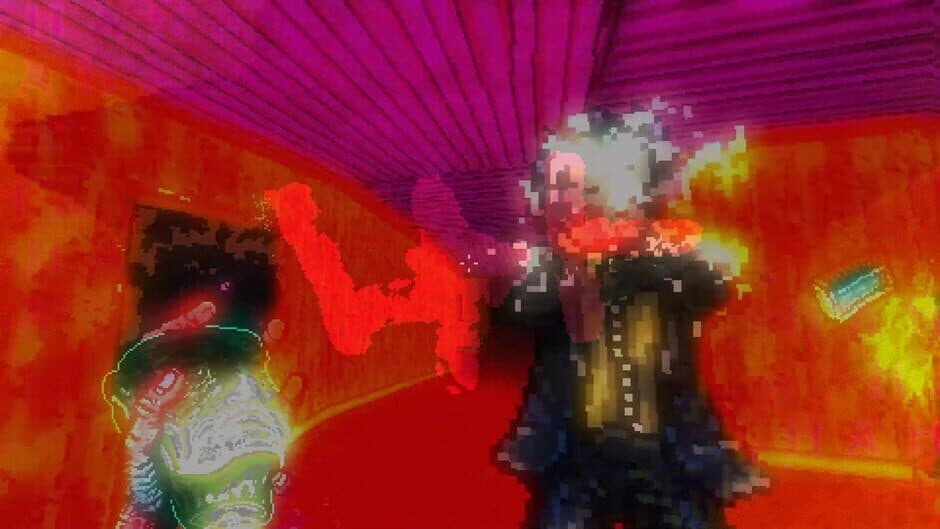 Скриншот 6 из Post Void