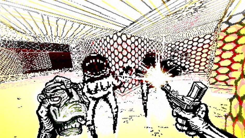 Скриншот 7 из Post Void