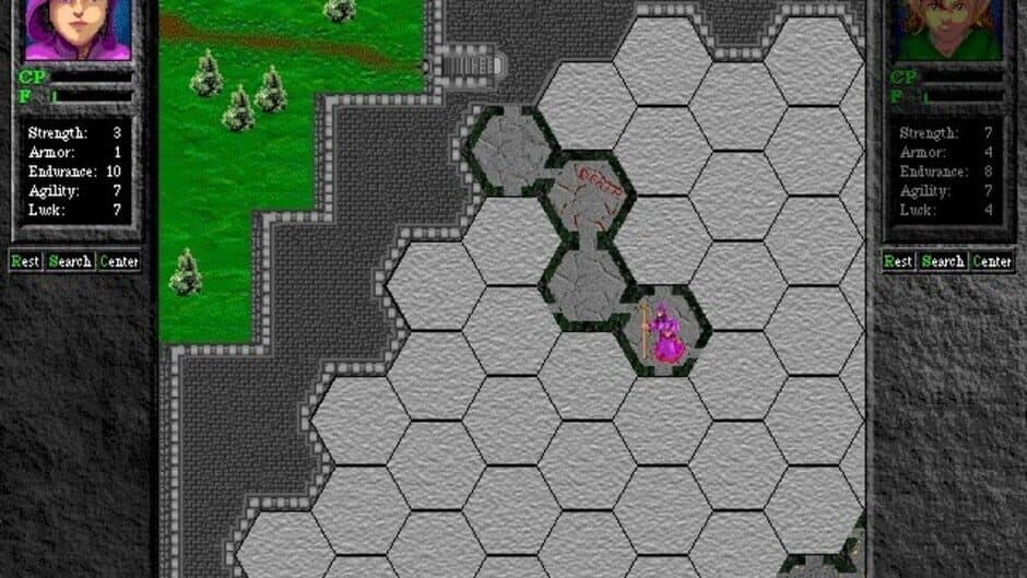 Скриншот 1 из Castle Chaos