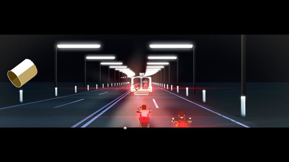 Скриншот 2 из Speed Limit