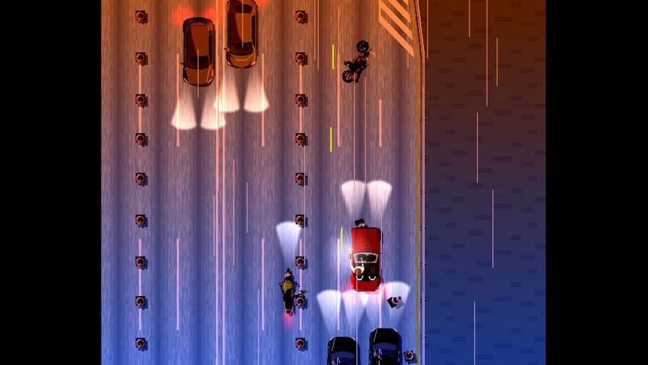 Скриншот 5 из Speed Limit