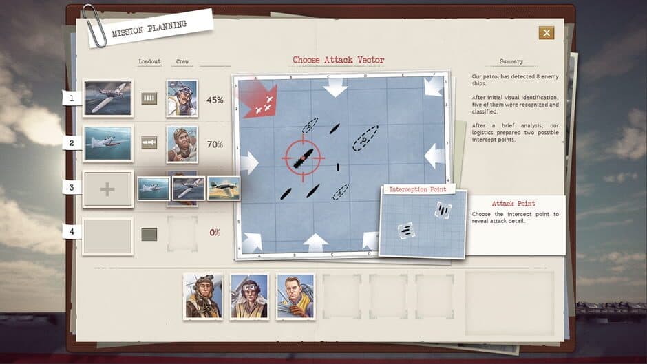 Скриншот 6 из Aircraft Carrier Survival