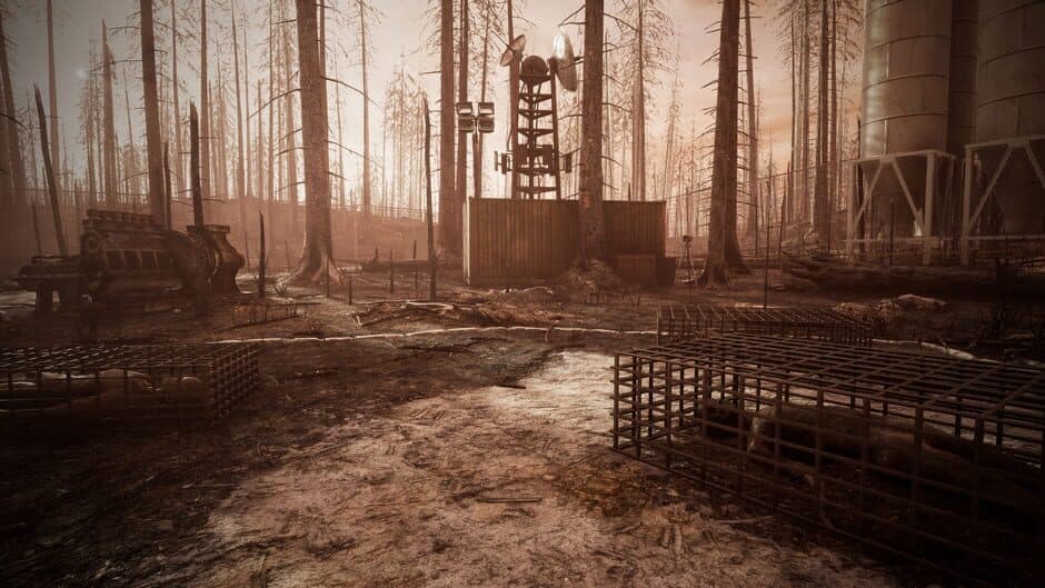 Скриншот 4 из Dark Fracture