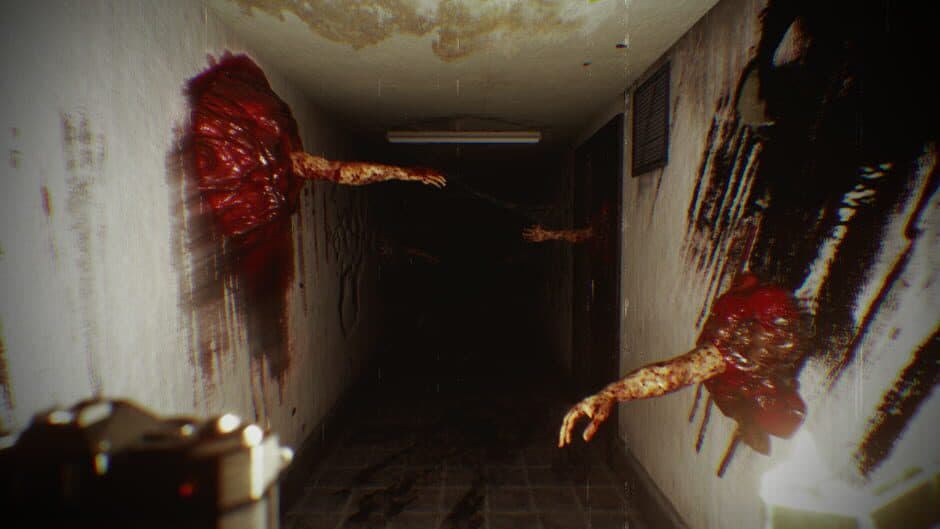 Скриншот 5 из Dark Fracture