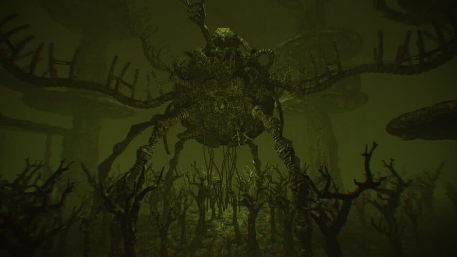 Скриншот 6 из Dark Fracture