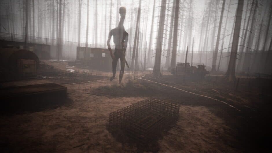Скриншот 8 из Dark Fracture