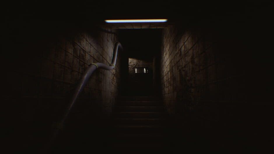 Скриншот 12 из Dark Fracture
