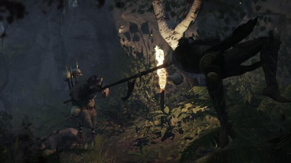 Скриншот 3 из Warhammer: End Times - Vermintide Collector's Edition