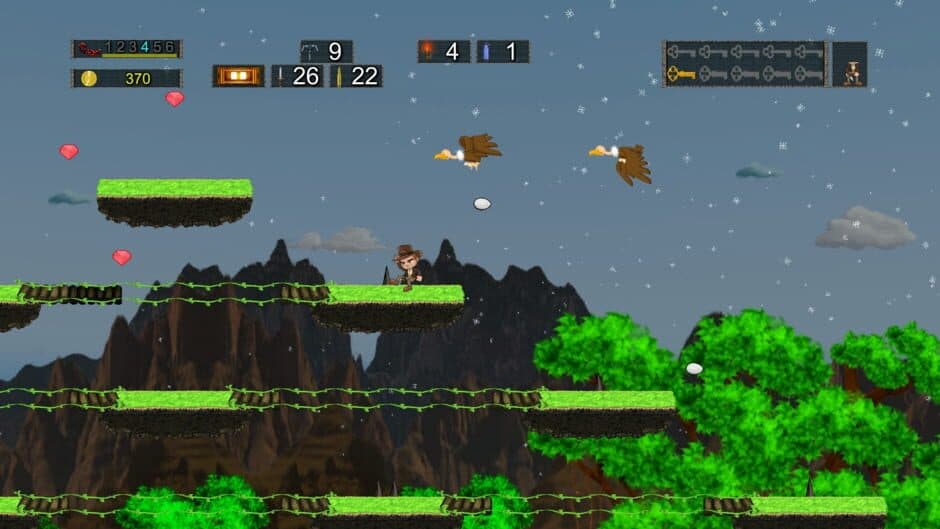 Скриншот 2 из Jungles of Maxtheria